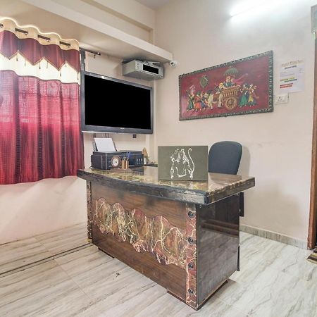Hotel O Elite Inn Koradi Экстерьер фото