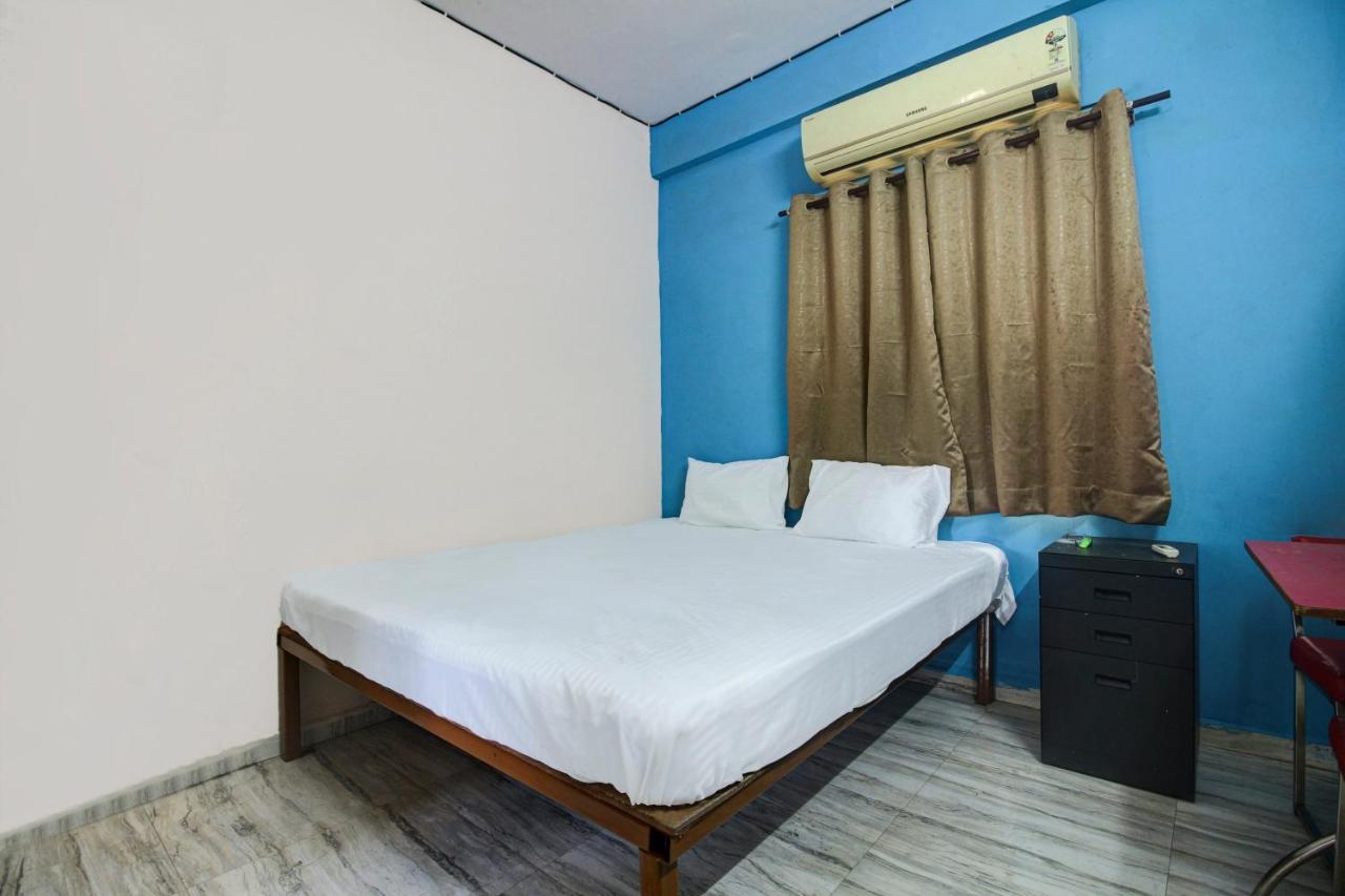 Hotel O Elite Inn Koradi Экстерьер фото