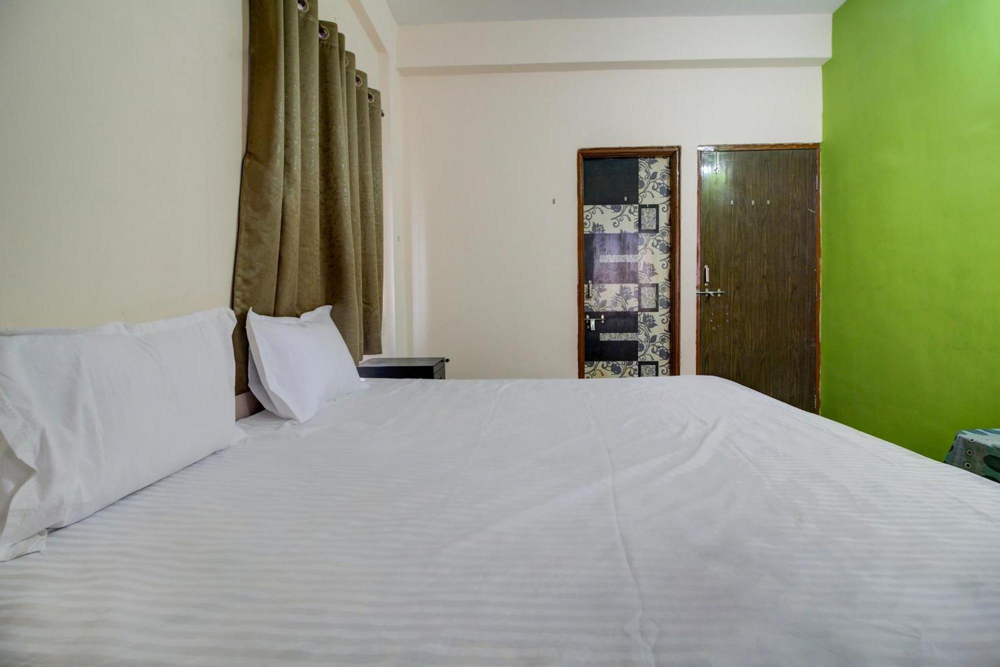 Hotel O Elite Inn Koradi Экстерьер фото