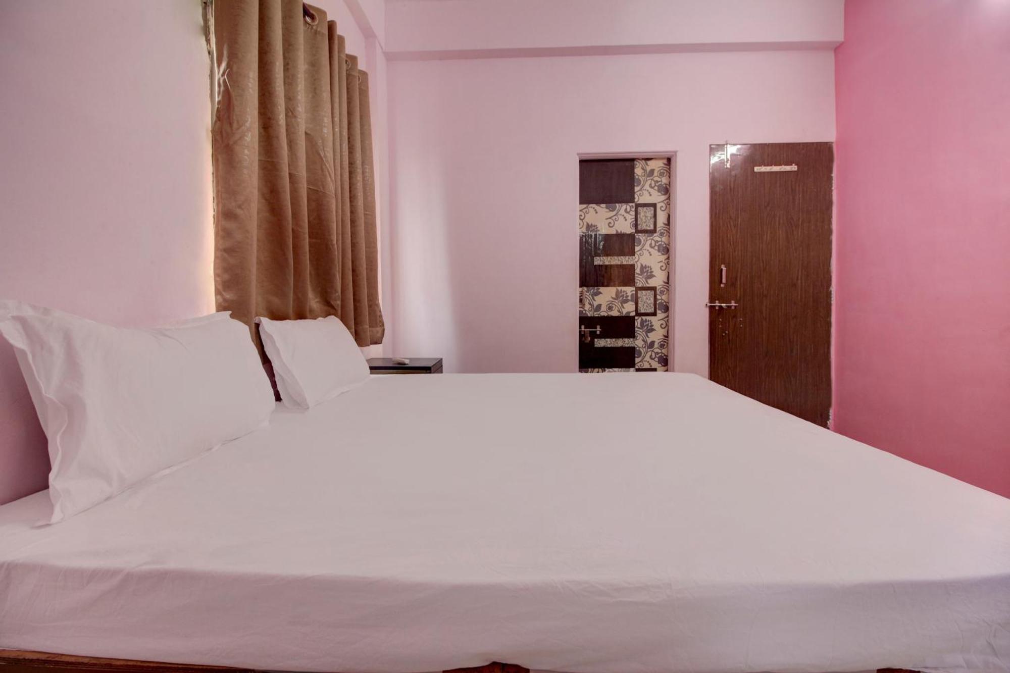 Hotel O Elite Inn Koradi Экстерьер фото