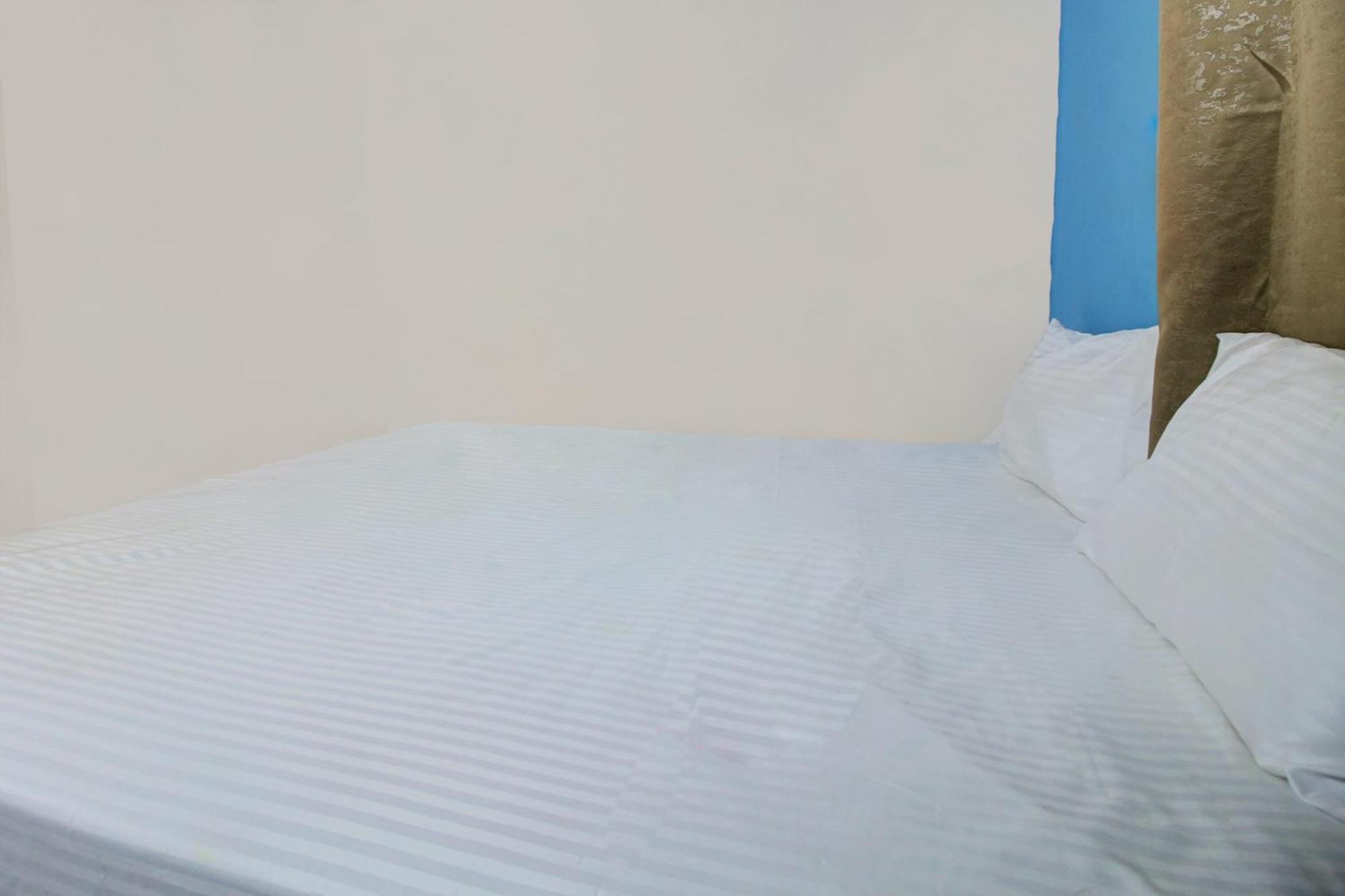 Hotel O Elite Inn Koradi Экстерьер фото