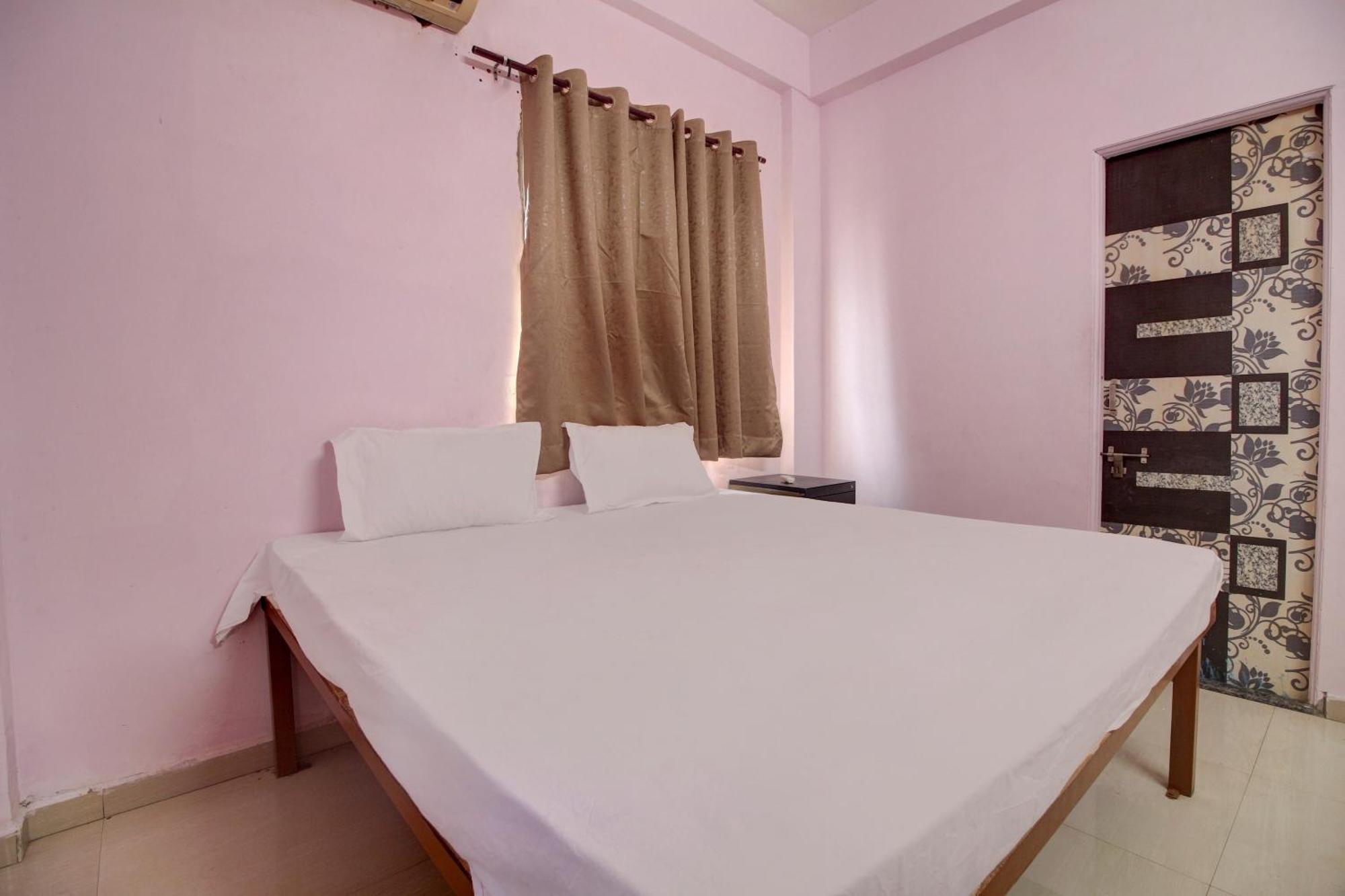 Hotel O Elite Inn Koradi Экстерьер фото